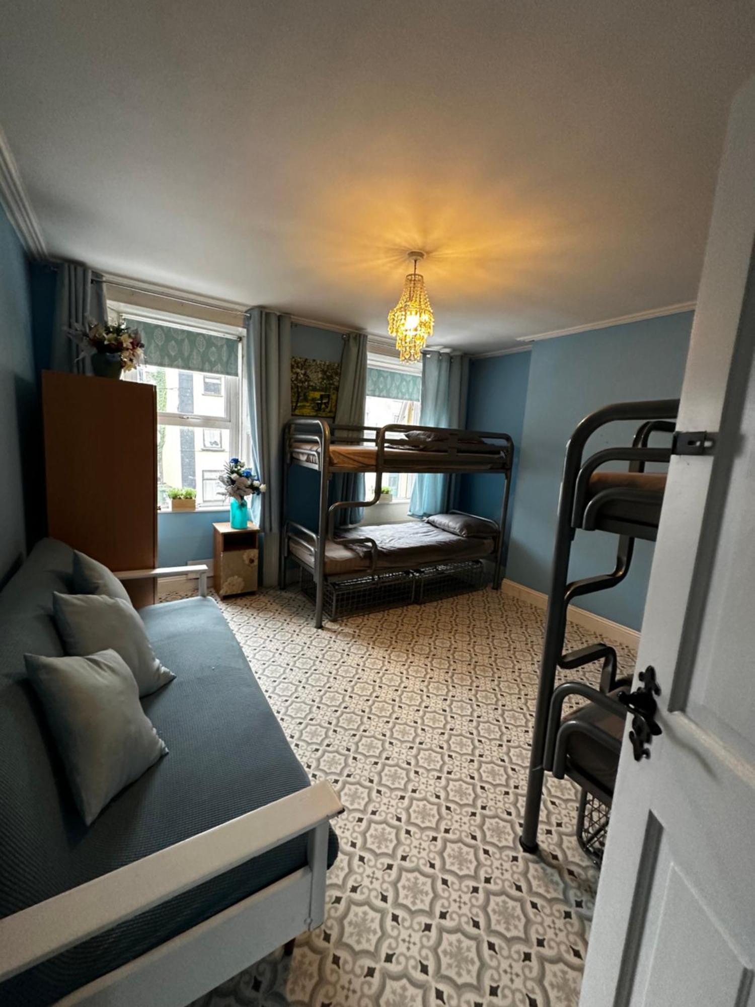 Waterford City Erbnb Exterior photo